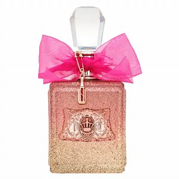 Juicy Couture Juicy Couture Viva La Juicy Rose parfémovaná voda za žene 100 ml