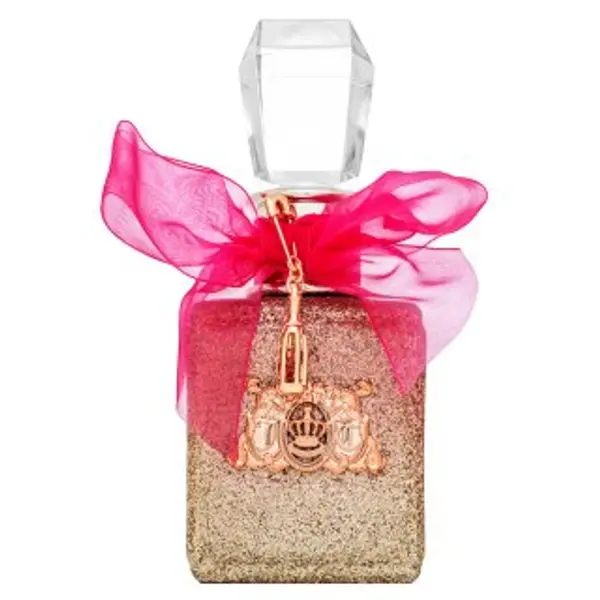 Juicy Couture Juicy Couture Viva La Juicy Rose parfémovaná voda za žene 50 ml