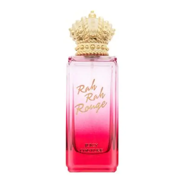 Juicy Couture Juicy Couture Rock The Rainbow Rah Rah Rouge toaletna voda za žene 75 ml