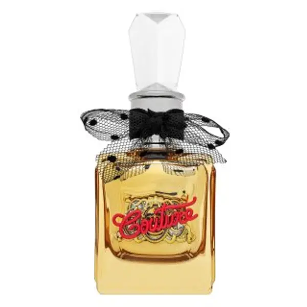 Juicy Couture Juicy Couture Viva La Juicy Gold Couture parfémovaná voda za žene 30 ml