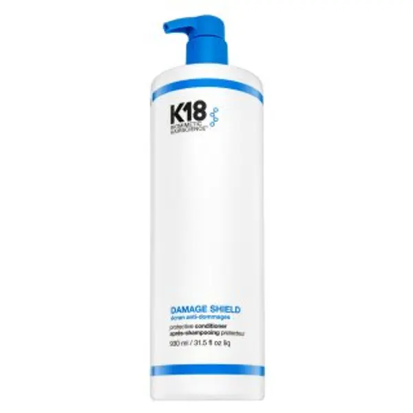 K18 K18 Damage Shield Protective Conditioner hranjivi regenerator za zaštitu i sjaj kose 930 ml
