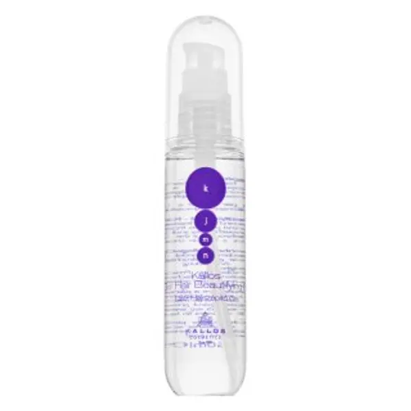Kallos Kallos Elixir Hair Beautifying Oil ulje za mekoću i sjaj kose 50 ml