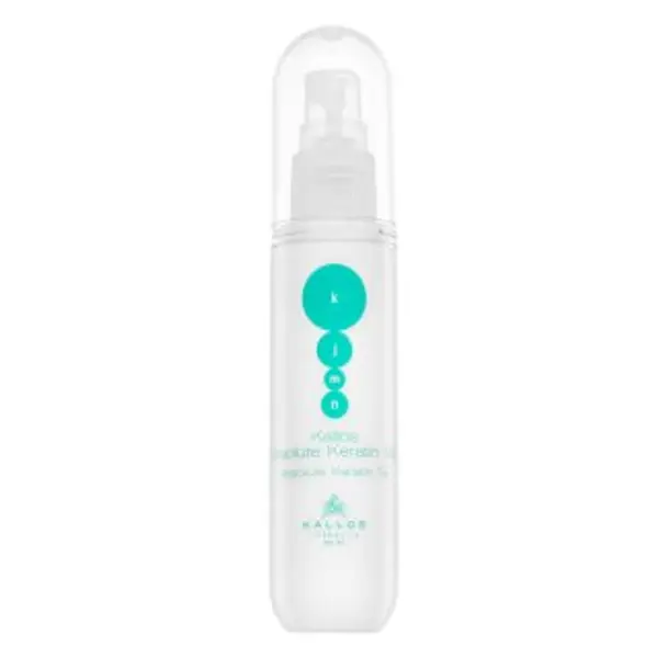 Kallos Kallos Absolute Keratin Milk zaglađujuće mlijeko s keratinom 50 ml