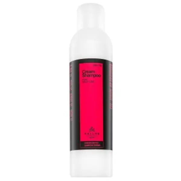 Kallos Kallos Cream Shampoo For Daily Use kremasti šampon za svakodnevno korištenje 700 ml