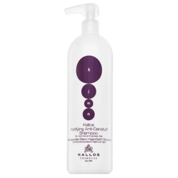 Kallos Kallos Fortifying Anti-Dandruff Shampoo učvršćujući šampon protiv prhuti 1000 ml