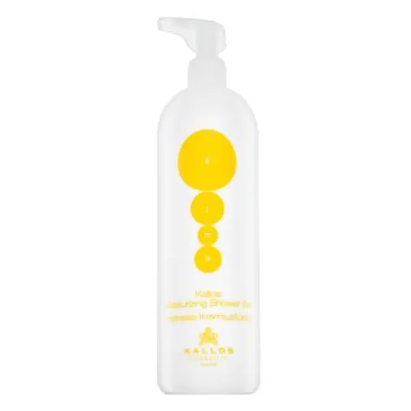 Kallos Kallos gel za tuširanje Moisturizing Shower Gel 1000 ml