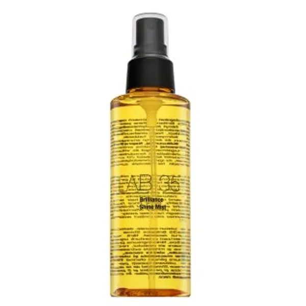 Kallos Kallos LAB 35 Brilliance Shine Mist styling sprej za sjaj kose 150 ml