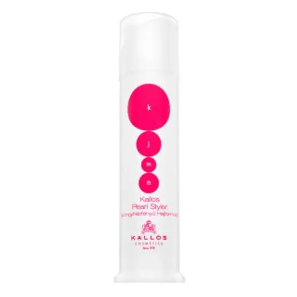 Kallos Kallos Pearl Styler gel za kosu sa sedefastim odsjajem 100 ml