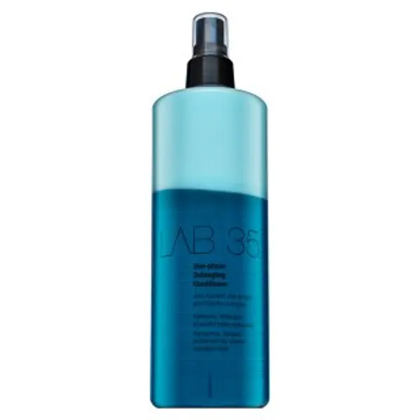 Kallos Kallos LAB 35 Duo-Phase Detangling Conditioner regenerator bez ispiranja za lako raščešljavanje kose 500 ml