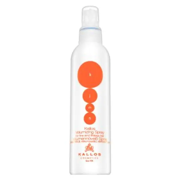 Kallos Kallos Volumizing Spray styling sprej za volumen kose 200 ml