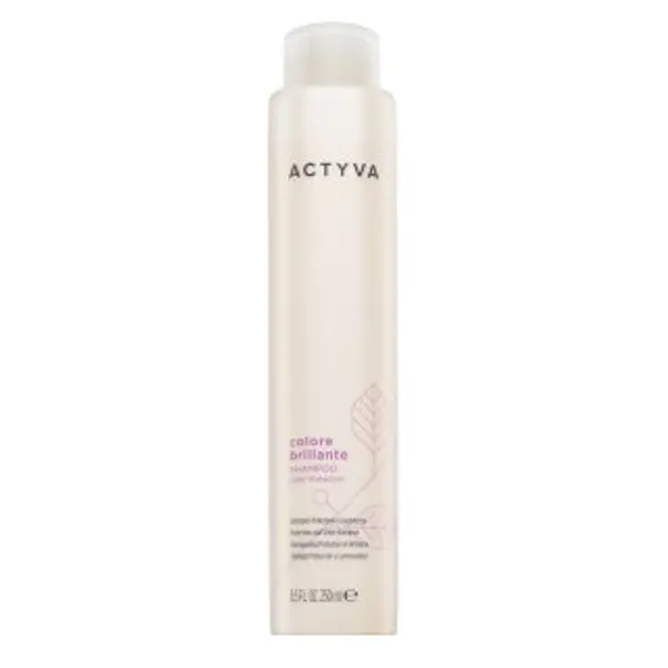 Kemon Kemon Actyva Colore Brillante Protection and Shine Shampoo zaštitni šampon za obojenu kosu 250 ml