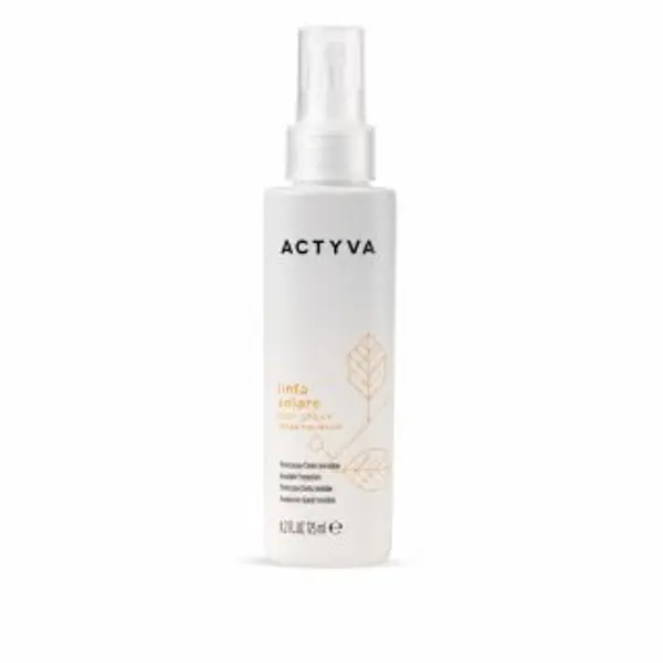 Kemon Kemon Actyva Linfa Solare Dry Spray zaštitni sprej za kosu opterećenu suncem 125 ml