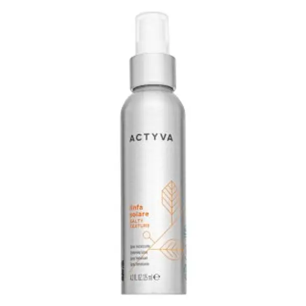 Kemon Kemon Actyva Linfa Solare Salty Texture Texturising Spray slani sprej za plažni učinak 125 ml