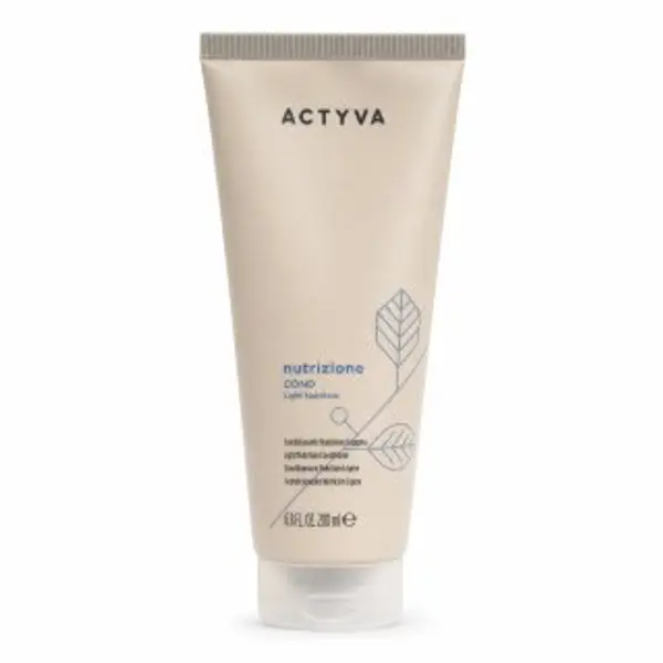 Kemon Kemon Actyva Nutrizione Light Nutrition Conditioner učvršćujući regenerator za kosu za sve tipove kose 200 ml