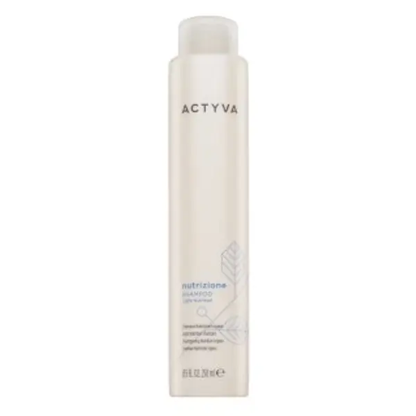Kemon Kemon Actyva Nutrizione Light Nutrition Shampoo hranjivi šampon za tanku kosu 250 ml
