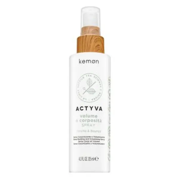 Kemon Kemon Actyva Volume E Corposita Spray sprej za volumen kose 125 ml