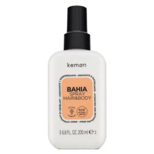 Kemon Kemon Bahia Spray Hair & Body zaštitni sprej za kosu i tijelo 200 ml