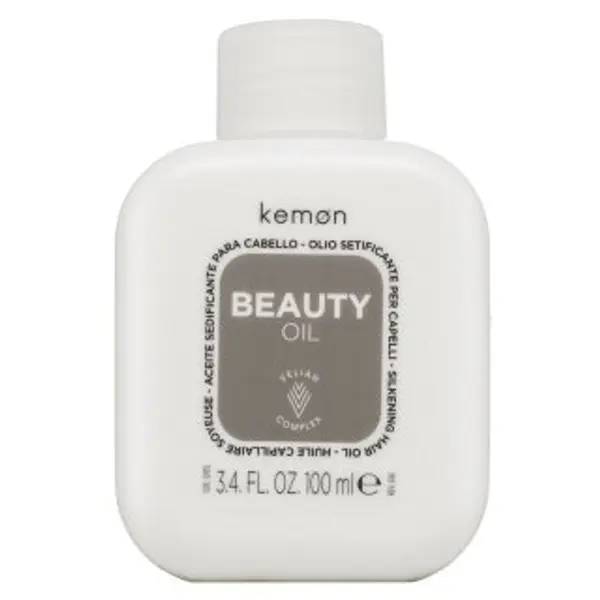 Kemon Kemon Beauty Oil ulje s hranjivim učinkom 100 ml