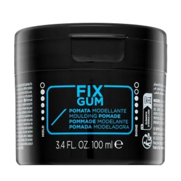 Kemon Kemon Fix Gum Moulding Pomade pomada za kosu za jaku fiksaciju 100 ml