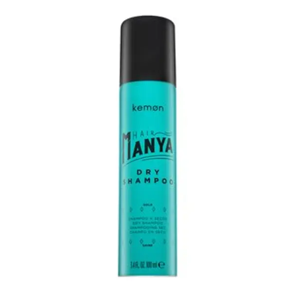 Kemon Kemon Hair Manya Dry Shampoo suhi šampon za sve tipove kose 100 ml
