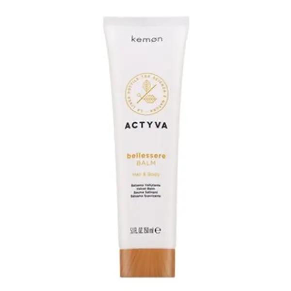 Kemon Kemon Actyva Bellessere Balm hranjivi balzam za kosu i tijelo 150 ml