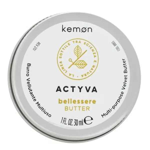 Kemon Kemon Actyva Bellessere Butter višenamjenski maslac za kosu i tijelo 30 ml