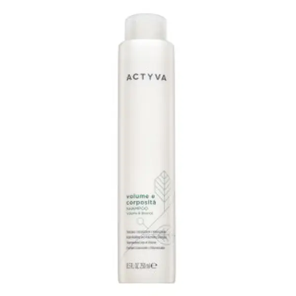 Kemon Kemon Actyva Volume E Corposita Shampoo šampon za volumen kose 250 ml