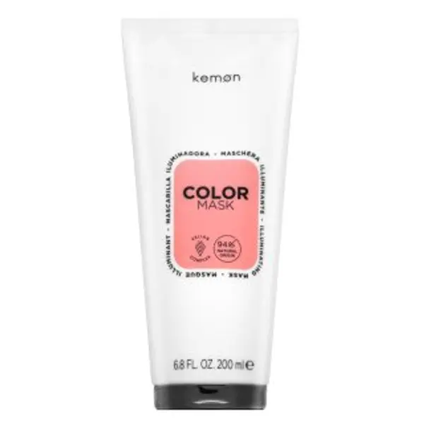 Kemon Kemon Color Mask zaštitna maska za obojenu kosu 200 ml