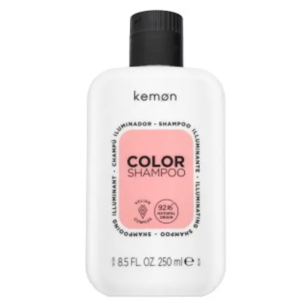 Kemon Kemon Color Shampoo zaštitni šampon za obojenu kosu 250 ml