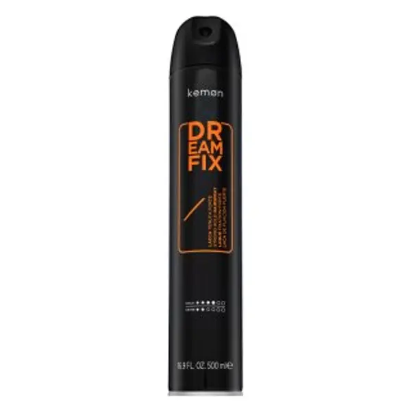 Kemon Kemon Dreamfix Strong Hold Hairspray jak lak za kosu 500 ml