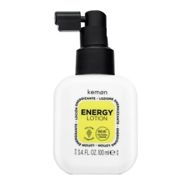 Kemon Kemon Energy Lotion njega kose bez ispiranja protiv opadanja kose 100 ml
