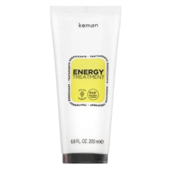 Kemon Kemon Energy Treatment učvršćujući regenerator za kosu protiv opadanja kose 200 ml