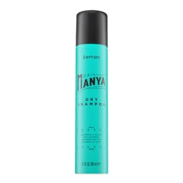 Kemon Kemon Hair Manya Dry Shampoo suhi šampon za sve tipove kose 200 ml