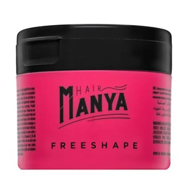 Kemon Kemon Hair Manya Freeshape modelirajuća pasta za srednju fiksaciju 100 ml