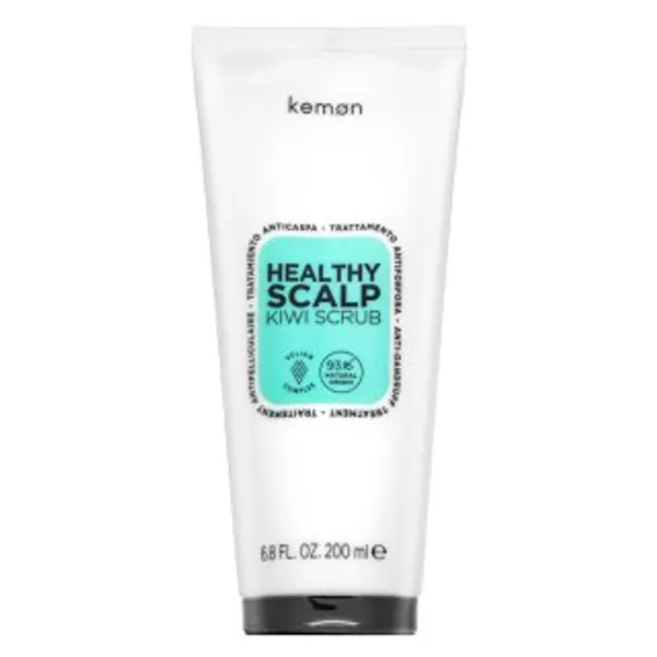 Kemon Kemon Healthy Scalp Kiwi Scrub piling gel protiv prhuti 200 ml