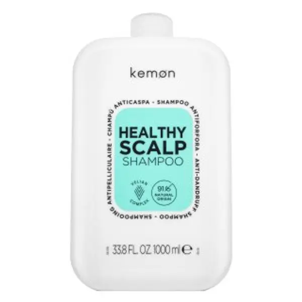 Kemon Kemon Healthy Scalp Shampoo učvršćujući šampon protiv prhuti 1000 ml