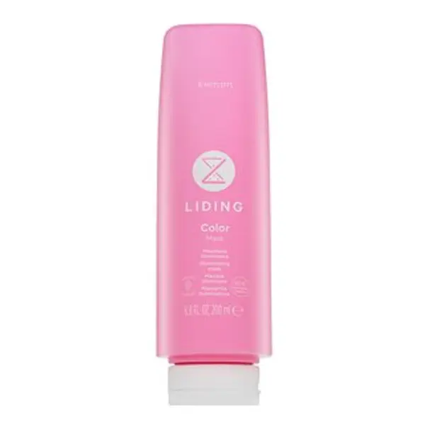 Kemon Kemon Liding Color Mask učvršćujuća maska za obojenu kosu 200 ml