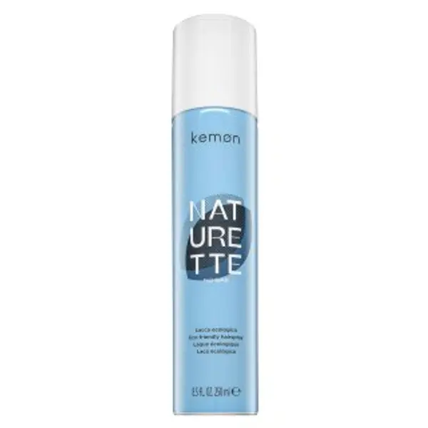 Kemon Kemon Naturette Eco-friendly Hairspray lak za kosu za jaku fiksaciju 250 ml