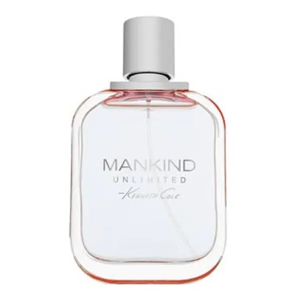 Kenneth Cole Kenneth Cole Mankind Unlimited toaletna voda za muškarce 100 ml