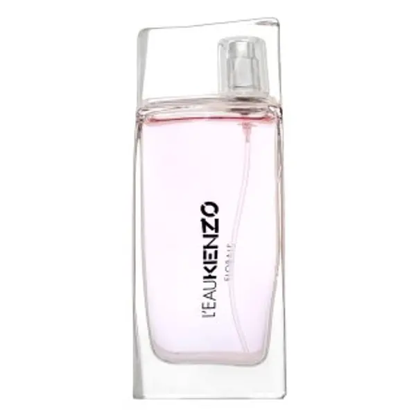 Kenzo Kenzo L'Eau Kenzo Pour Femme Florale toaletna voda za žene 50 ml