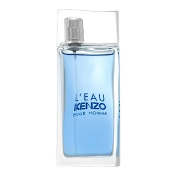 Kenzo Kenzo L'Eau Kenzo Pour Homme toaletna voda za muškarce 50 ml