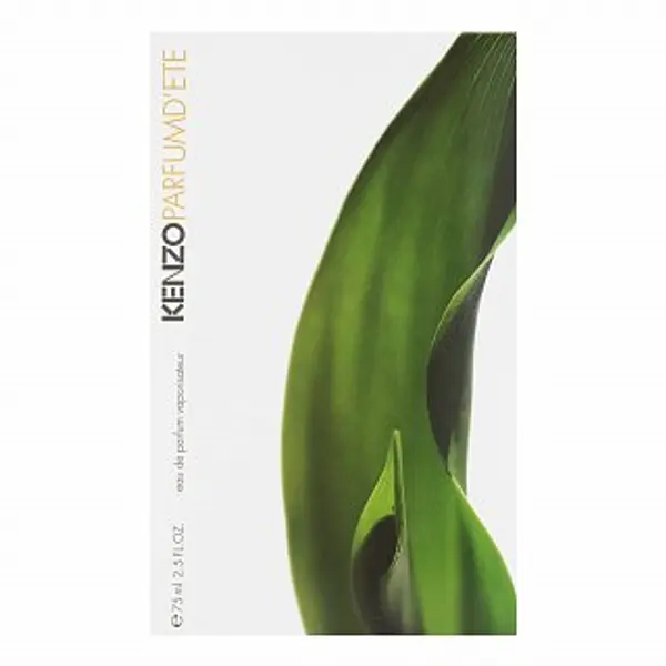 Kenzo Kenzo Parfum D'Ete parfémovaná voda za žene 75 ml