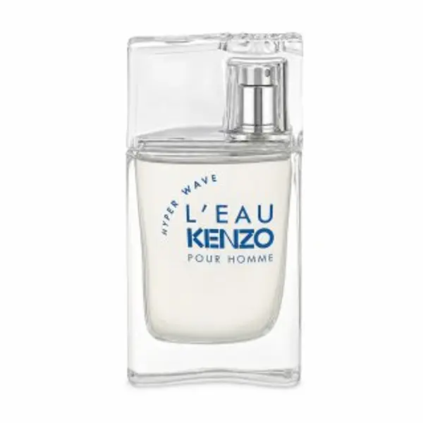 Kenzo Kenzo L'Eau Kenzo Hyper Wave Pour Homme toaletna voda za muškarce 30 ml