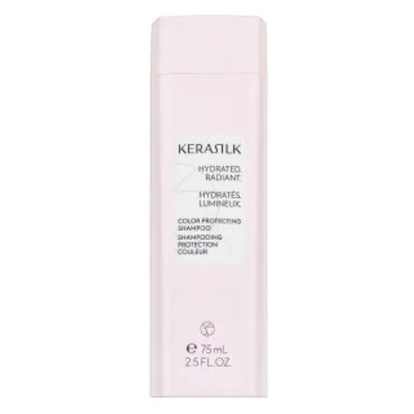 Kerasilk Kerasilk Essentials Color Protecting Shampoo zaštitni šampon za obojenu kosu 75 ml