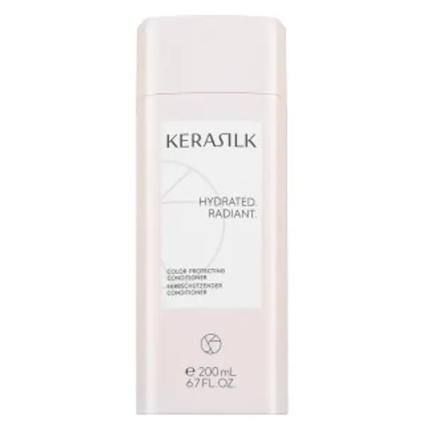 Kerasilk Kerasilk Essentials Color Protecting Conditioner zaštitni regenerator za kosu za obojenu kosu 200 ml