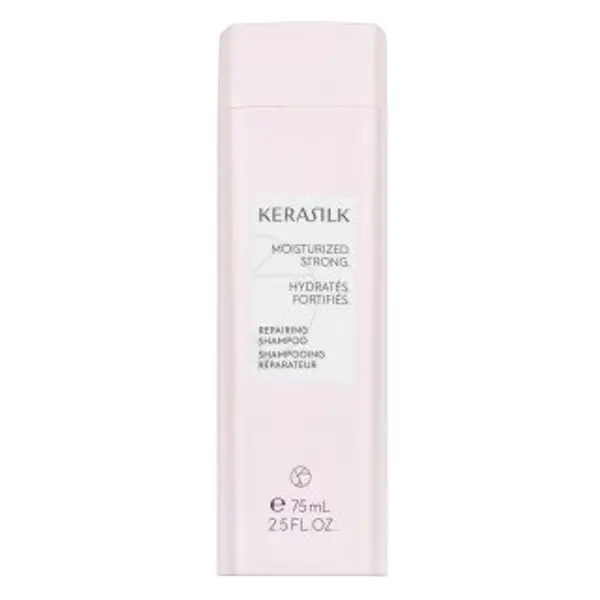 Kerasilk Kerasilk Essentials Repairing Shampoo hranjivi šampon za suhu i oštećenu kosu 75 ml