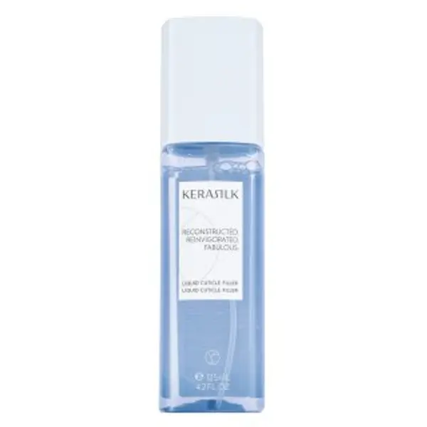 Kerasilk Kerasilk Specialists Liquid Cuticle Filler njega kose bez ispiranja pre posilnenie vlasového vlákna 125 ml