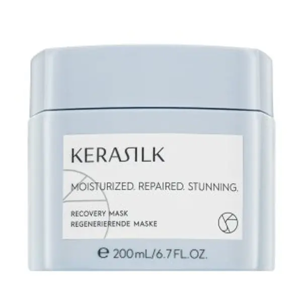 Kerasilk Kerasilk Specialists Recovery Mask učvršćujuća maska za revitalizaciju kose 200 ml