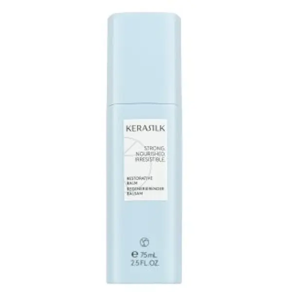 Kerasilk Kerasilk Specialists Restorative Balm hranjivi balzam za suhu i oštećenu kosu 75 ml