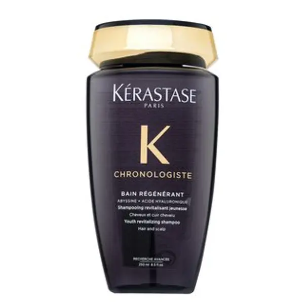 Kérastase Kérastase Chronologiste Bain Régénérant šampon za zrelu kosu 250 ml